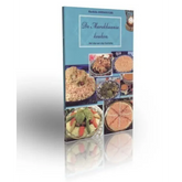 Blauw kookboek Marokkaanse keuken met kleurrijke foodfoto’s